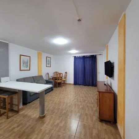 Alondras Park Accesible D103 Apartment *