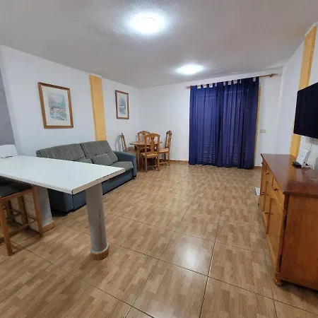 Alondras Park Accesible D103 *