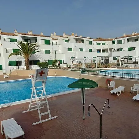 Alondras Park Accesible D103 Apartment