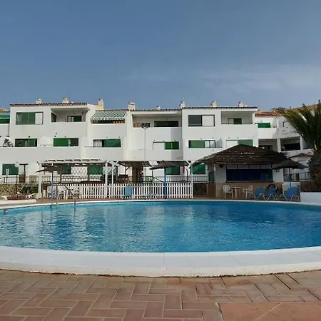 Apartment Alondras Park Accesible D103
