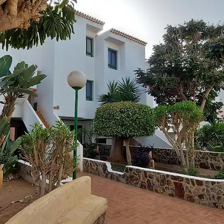 Apartment Alondras Park Accesible D103 Arona (Tenerife)