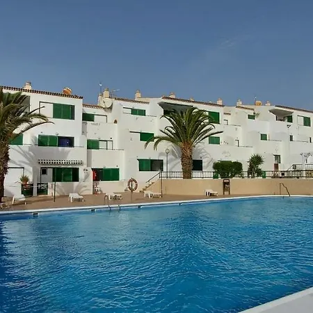 Alondras Park Accesible D103 Apartment