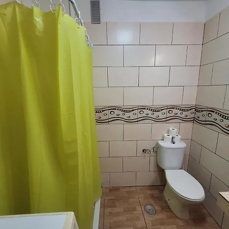 Apartment Alondras Park Accesible D103