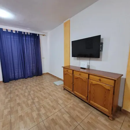 Apartment Alondras Park Accesible D103 *