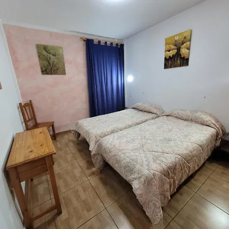 Alondras Park Accesible D103 Apartment *