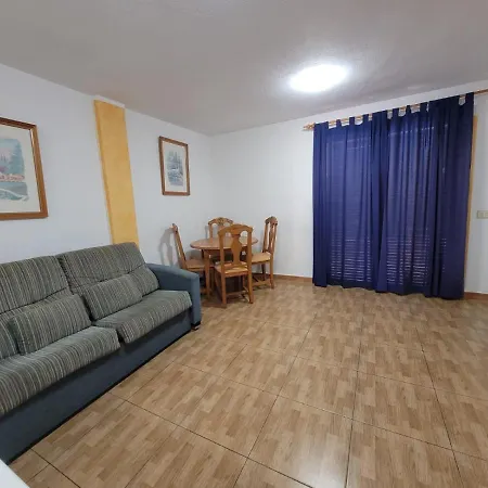 Alondras Park Accesible D103 Apartment