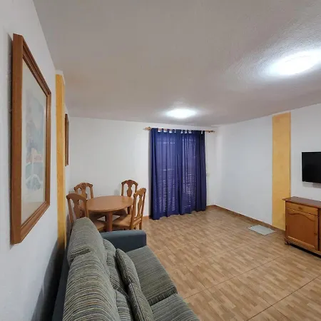 Alondras Park Accesible D103 Apartment Arona (Tenerife)