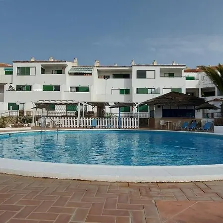 Alondras Park Accesible D103 * Arona (Tenerife)