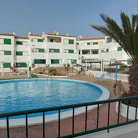 Alondras Park Accesible D103 Arona (Tenerife)