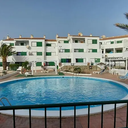 Apartment Alondras Park Accesible D103