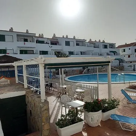 Alondras Park Accesible D103 *