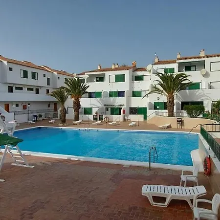 Alondras Park Accesible D103 Apartment *