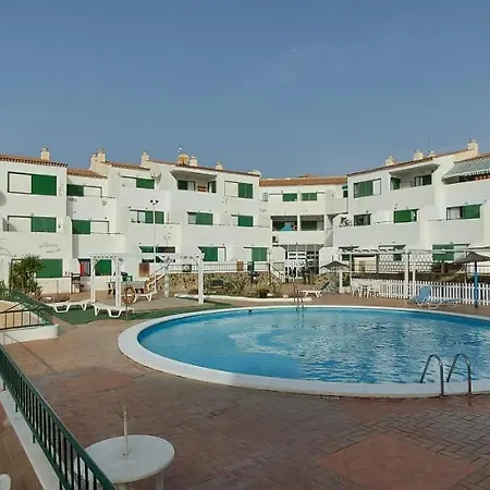 Alondras Park Accesible D103 Arona (Tenerife)