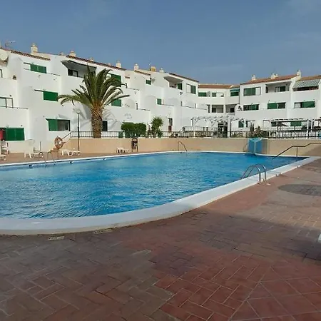 Alondras Park Accesible D103 Apartment *
