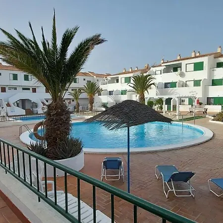 Alondras Park Accesible D103