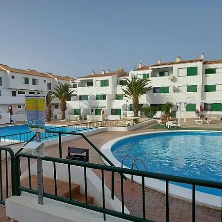 Alondras Park Accesible D103 Apartment Arona (Tenerife)