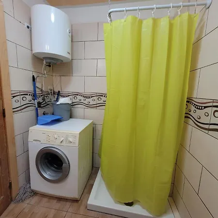 Alondras Park Accesible D103 Apartment
