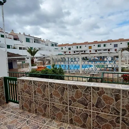 Apartment Alondras Park Accesible D103