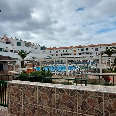 Alondras Park Accesible D103 Apartment *